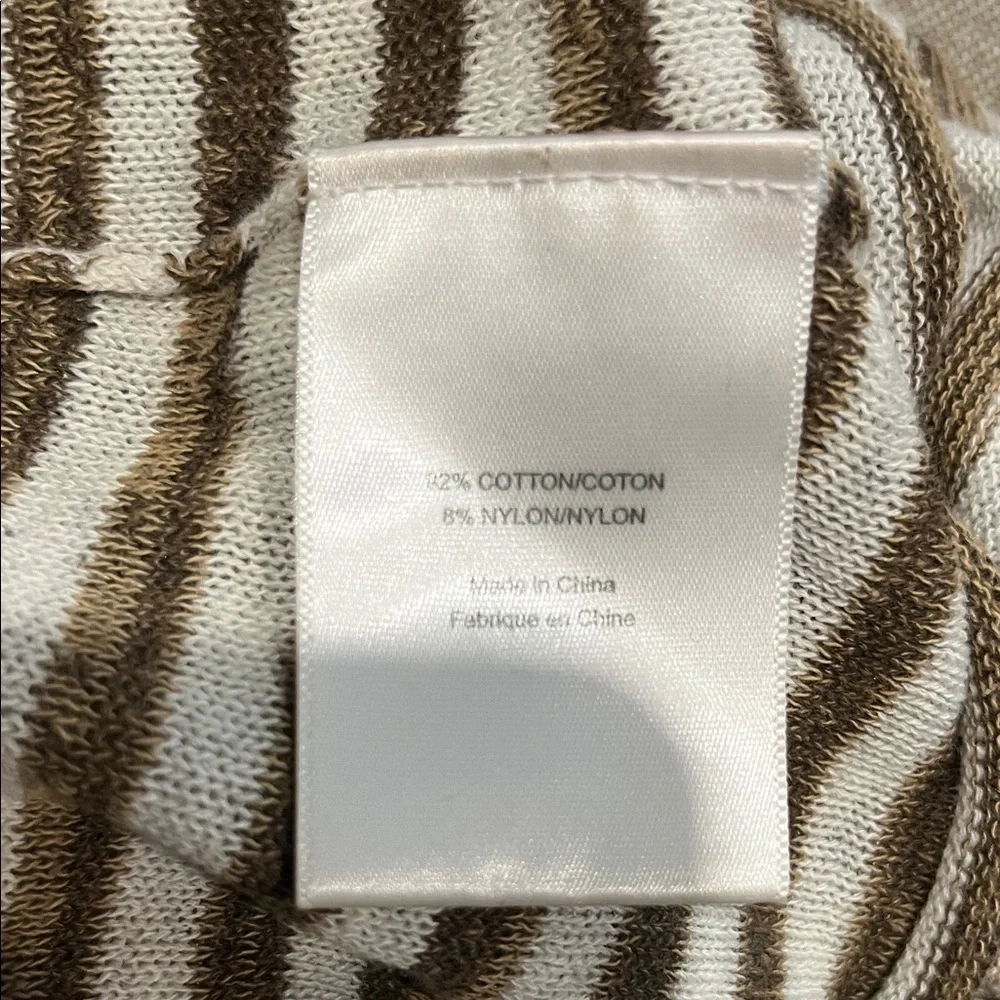Tory Burch elevate your